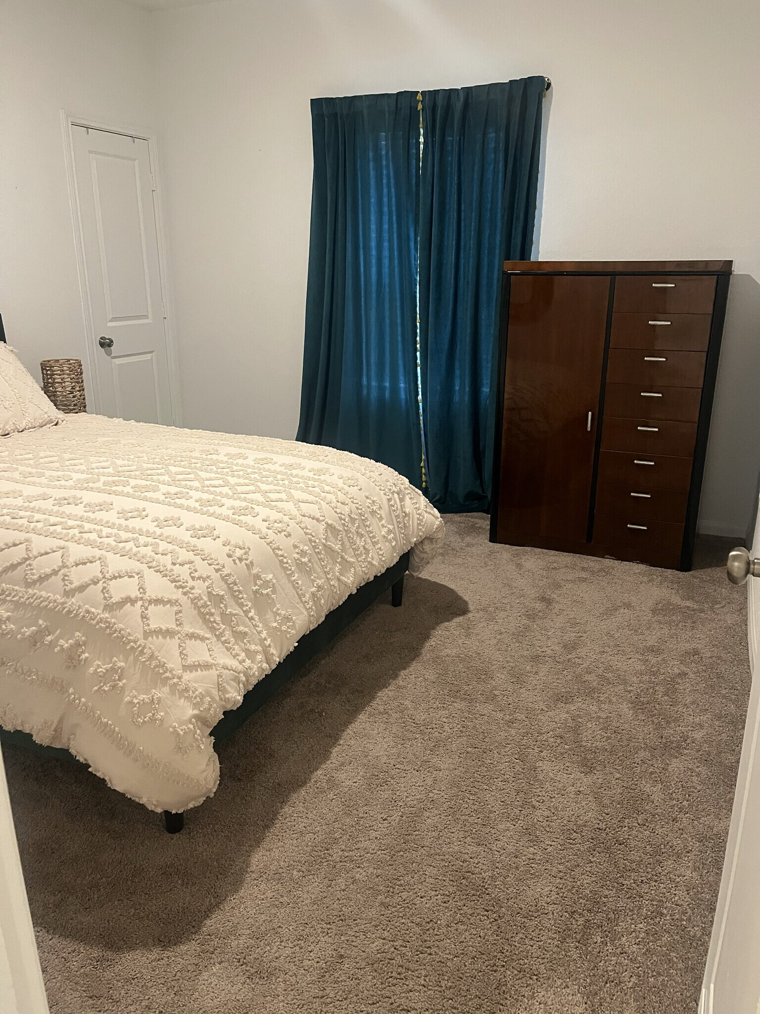 Guest BR 2 - 2 of 2 - 6615 Morgan Path