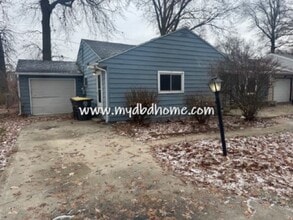 Building Photo - 3519 Abbott St