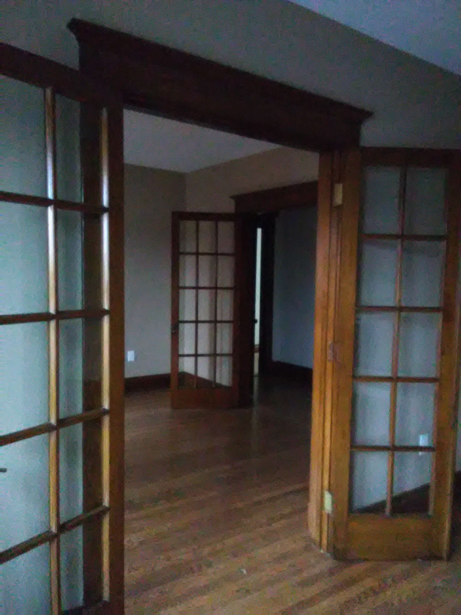 Living Area - 3210 Main St