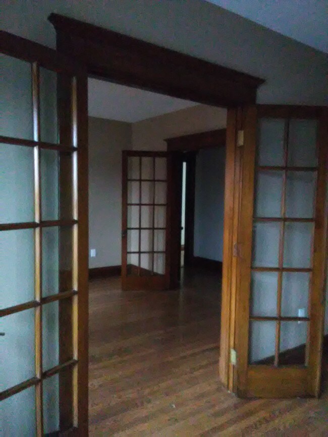 Living Area - 3210 Main St