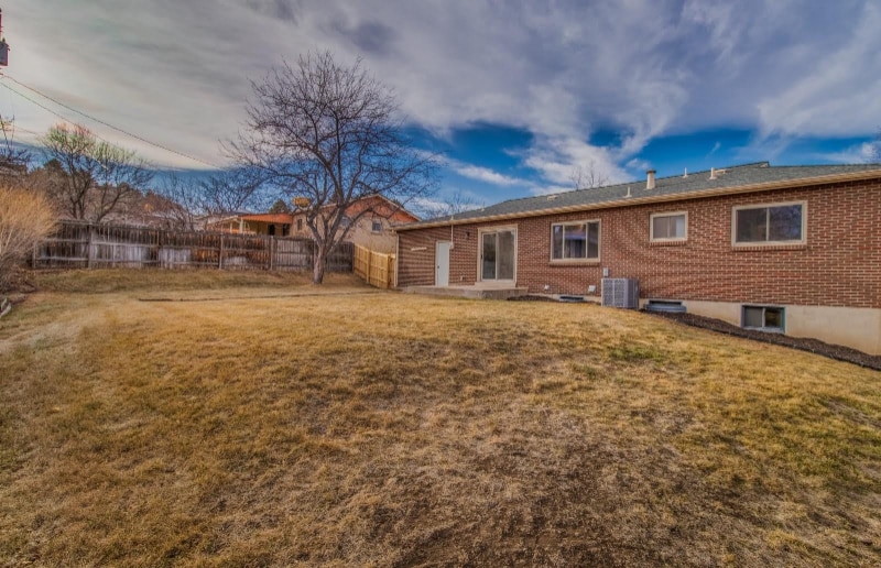 Building Photo - 12336 W Texas Dr