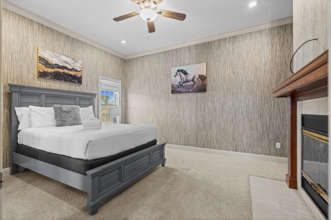 Building Photo - 322 Wahoo Rd