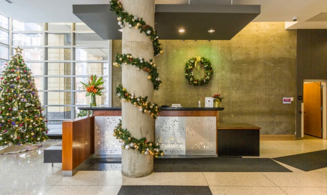 Building Photo - 700 N Larrabee St