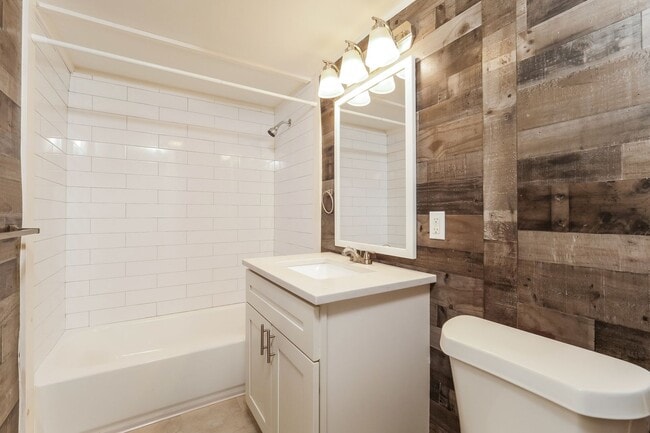 Building Photo - 4BR/2BA | Newly Renovated Single Family Home | 1-Car Garage Parking  | Fenced yard!