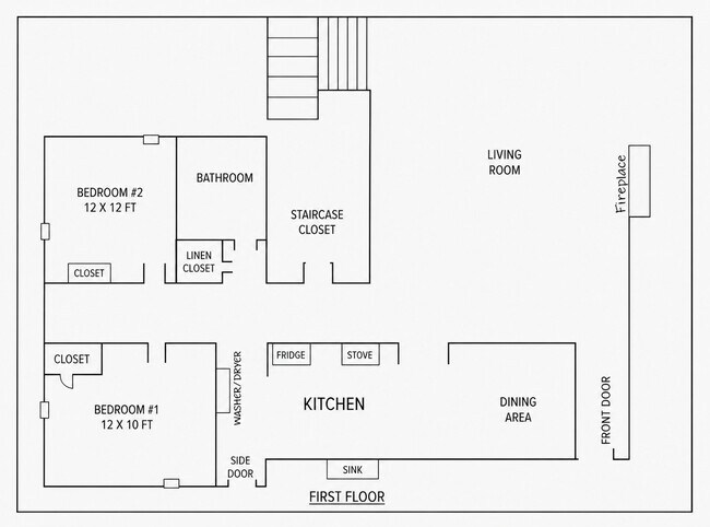 Building Photo - 4109 Beethoven St