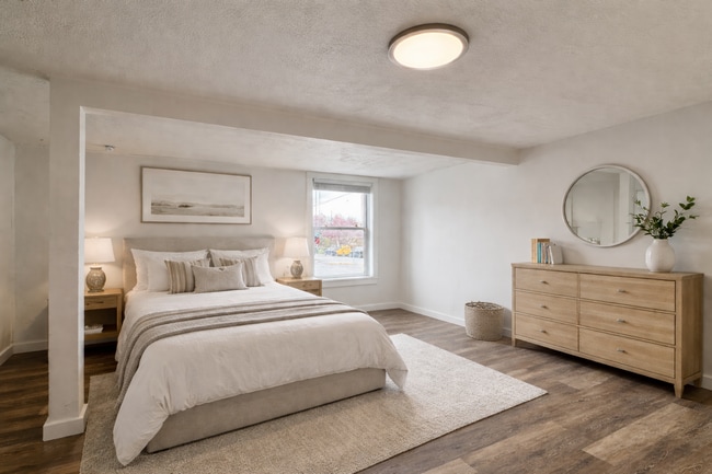 Building Photo - 6210 5th Ave NW