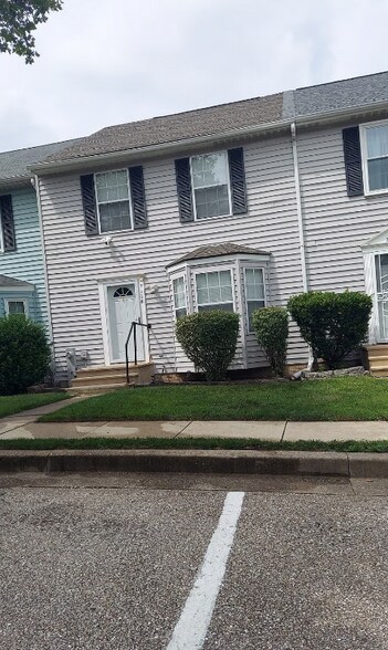Primary Photo - 7108 Ruthgreen Rd