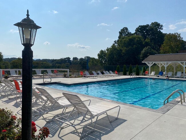 Building Photo - West AVL - Beautifully Updated Townhouse