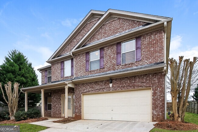 Building Photo - 1281 Heartwood Ave