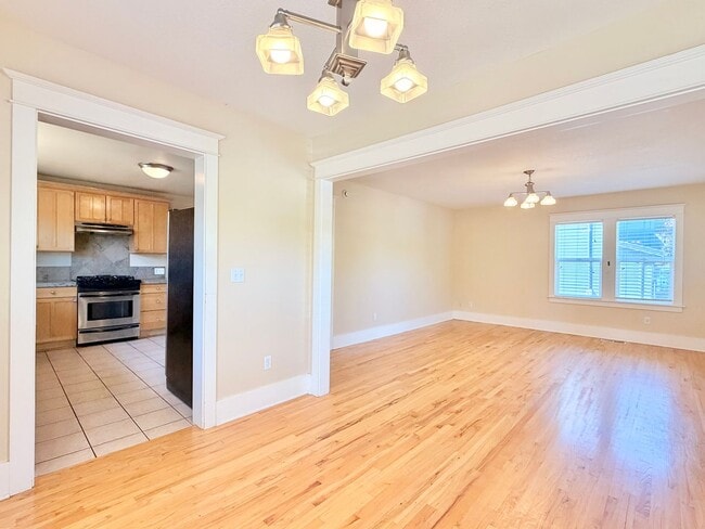 Building Photo - 2 Weeks Free! Charming Craftsman with Solar Savings, Hardwood Floors, and Private Backyard - Move...