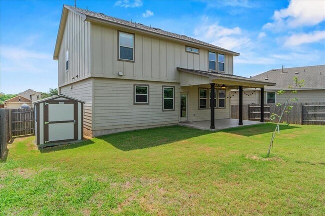 Building Photo - 5600 Bonneville Bend