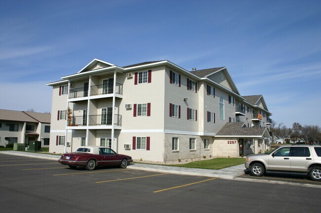 Building Photo - 2257 Nobles St