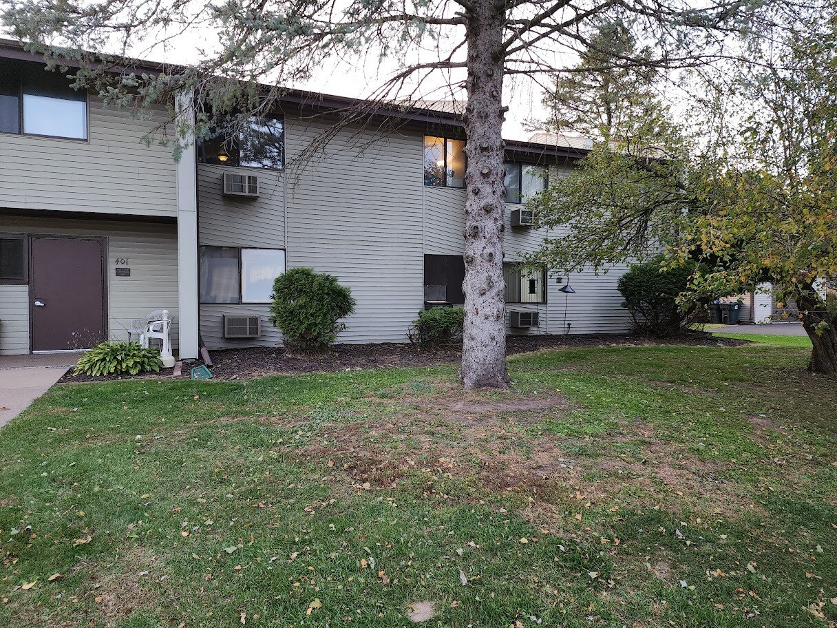 Building Photo - 401 N East St