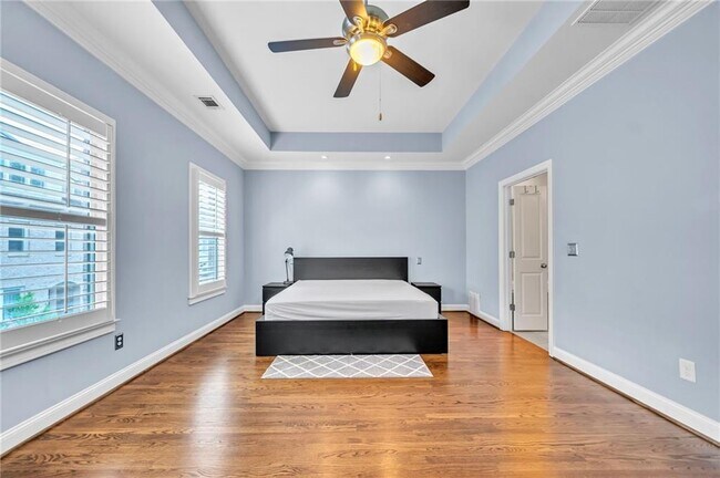 Building Photo - 3676 Brookhaven Manor Crossing NE