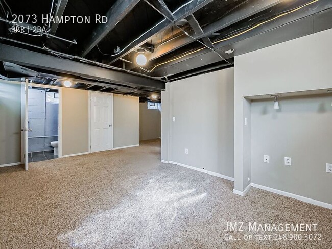 Building Photo - 2073 Hampton Rd