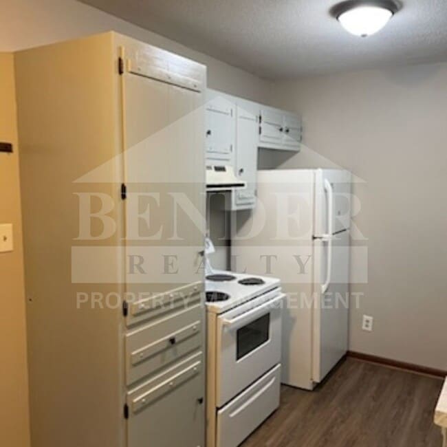 Building Photo - 1295-1299 18th St NW