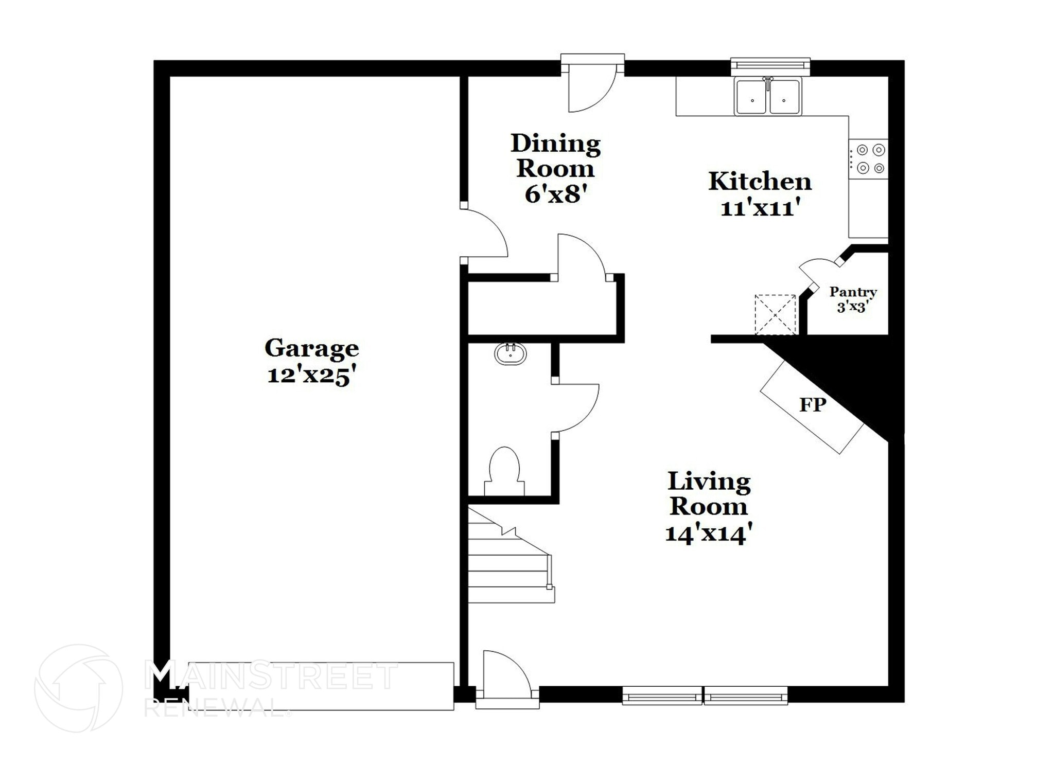 Building Photo - 1806 Savannas Run Dr