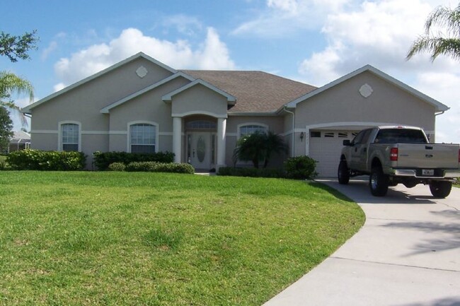 Primary Photo - Gorgeous 4/3 pool home in the sought-after...