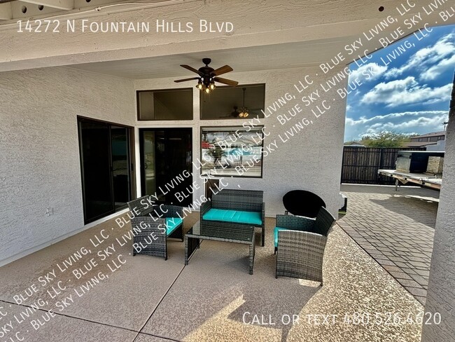 Building Photo - 14272 N Fountain Hills Blvd