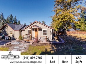 Building Photo - Fully Furnished Craftsman Cottage in Jacksonville! W/D,  Pets OK $300 Utility Fee