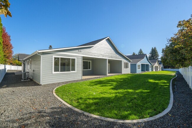 Building Photo - 4283 N Stout Ct