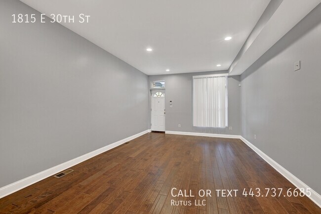 Building Photo - 1815 E 30th St