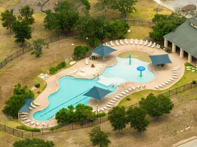 Building Photo - 3607 Texas Sotol