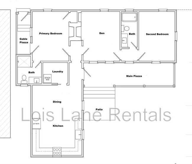 Building Photo - 5 Sheppard St