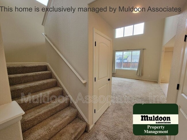 Building Photo - 6052 San Mateo Dr