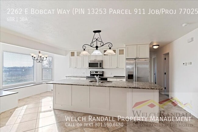 Building Photo - 2262 Bobcat Way