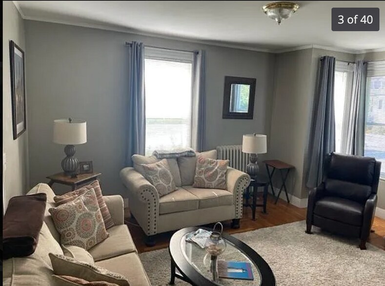 Building Photo - 78 Webb St