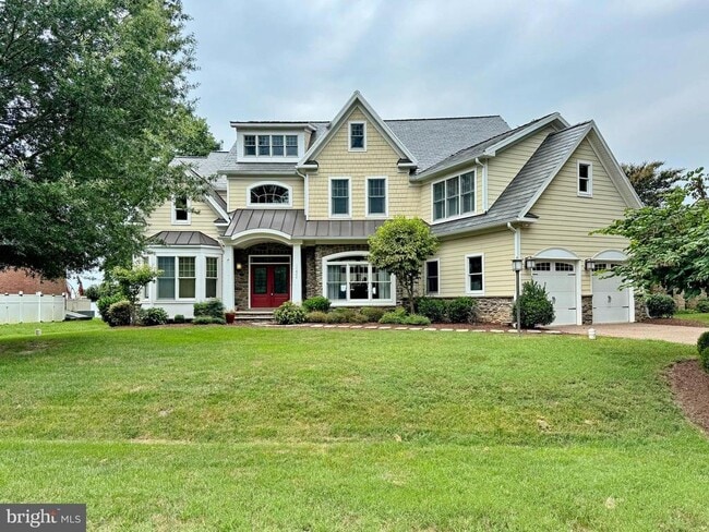 Primary Photo - 11660 Bachelors Hope Ct