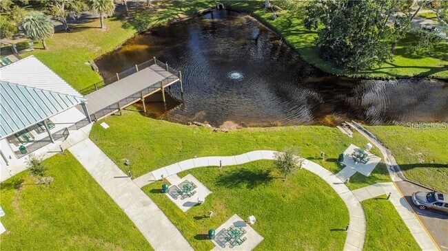 Building Photo - 2460 Franciscan Dr