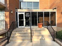 Building Photo - 2211 S Stewart Ave