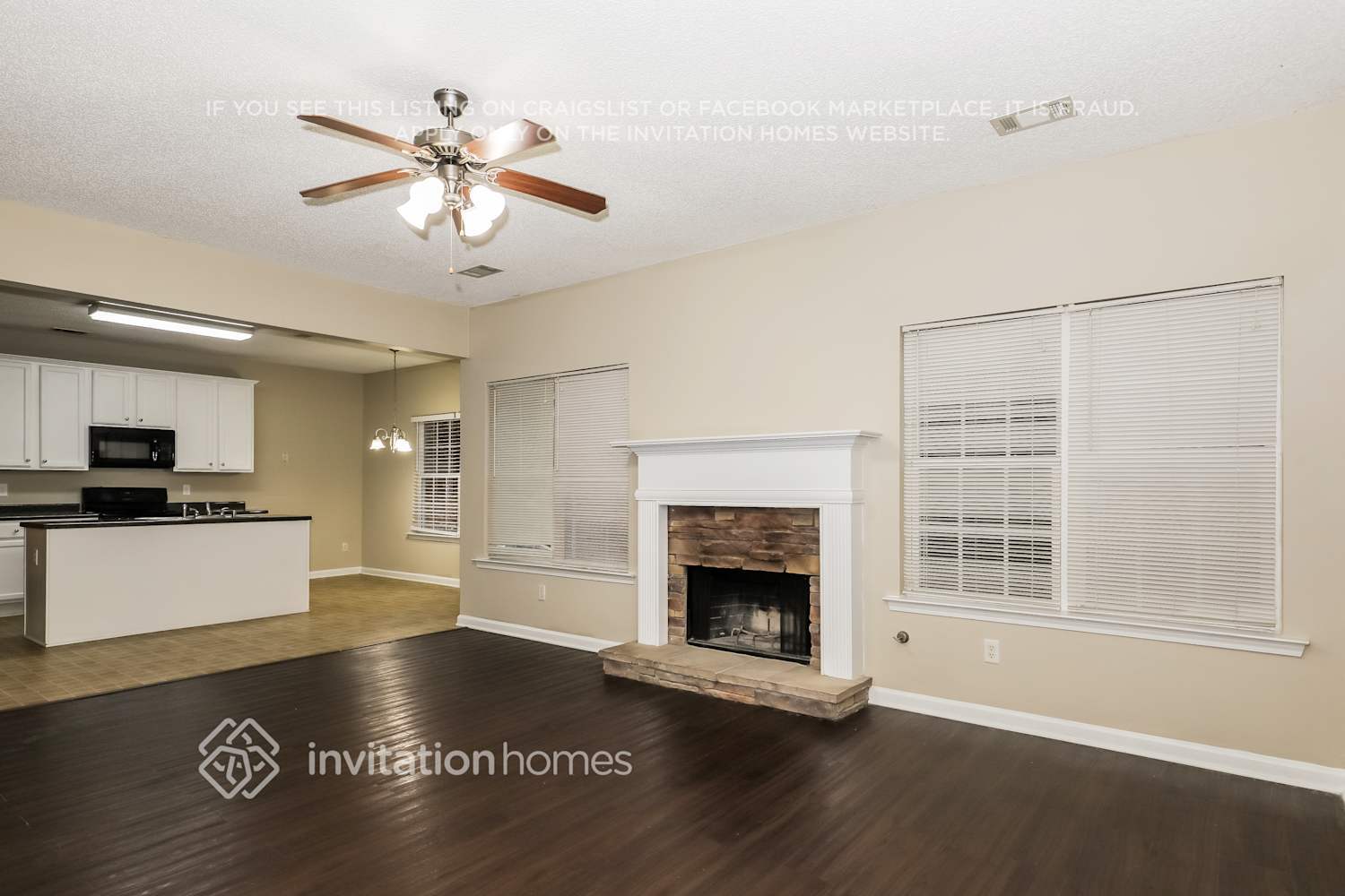 Building Photo - 7579 Brazos Trail