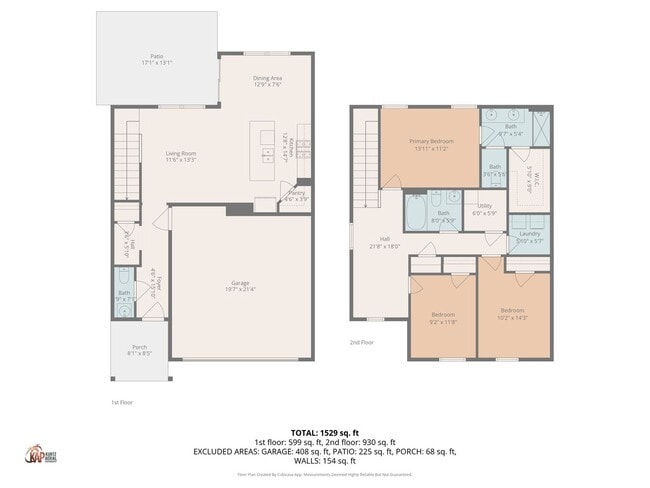 Building Photo - 124 Currant Cir