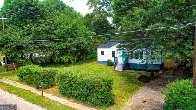 Building Photo - 773 Fayetteville Rd SE