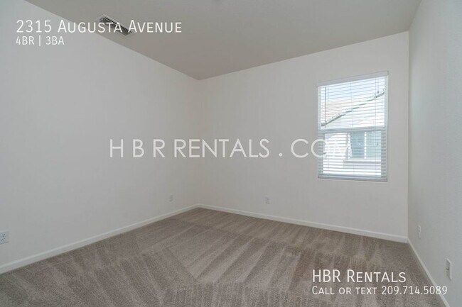 Building Photo - Ellis Community - Four Bedroom Home Over 3...