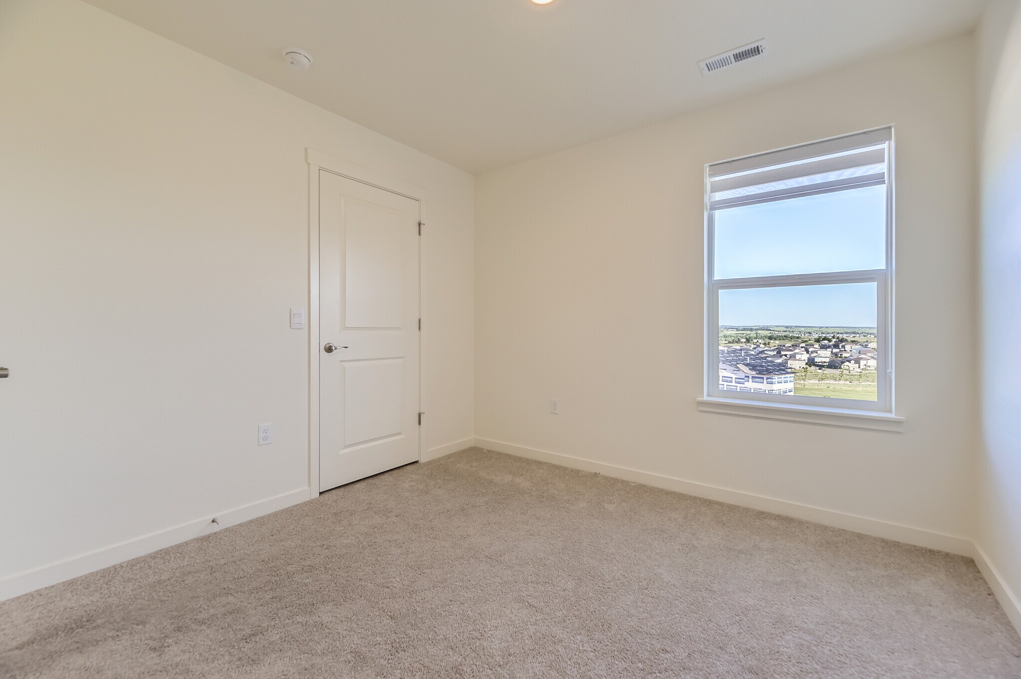 2nd Floor bedroom-4 - 17826 Dandy Brush Dr