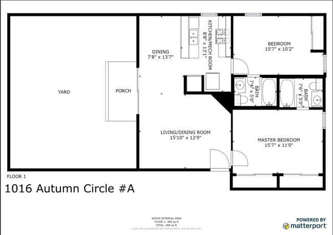 Building Photo - 1016 Autumn Cir