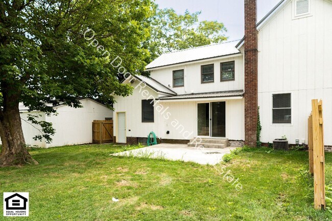 Building Photo - 20329 Notestine Rd
