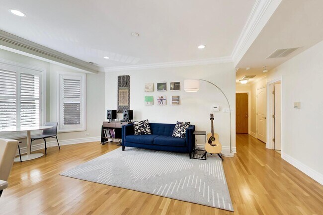 Building Photo - 1701 N Crilly Ct