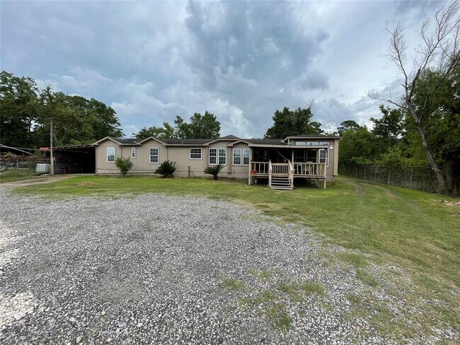 Building Photo - 6309 Aldine Bender Rd