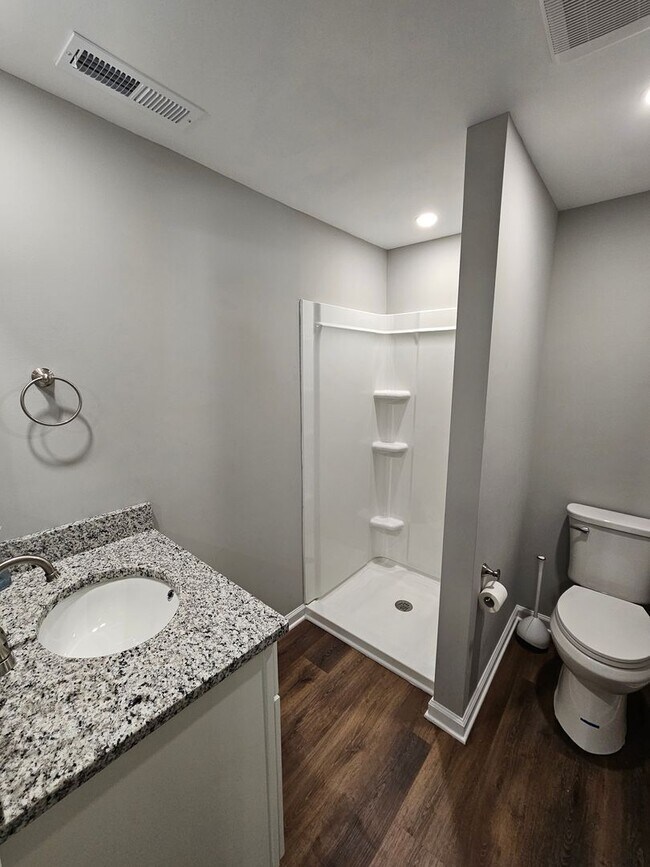 Building Photo - Fully Renovated Hanahan Home!