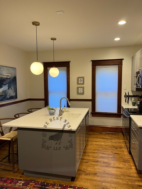 Building Photo - 1605 N 59th St