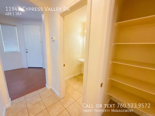 Building Photo - 11942 Cypress Valley Dr