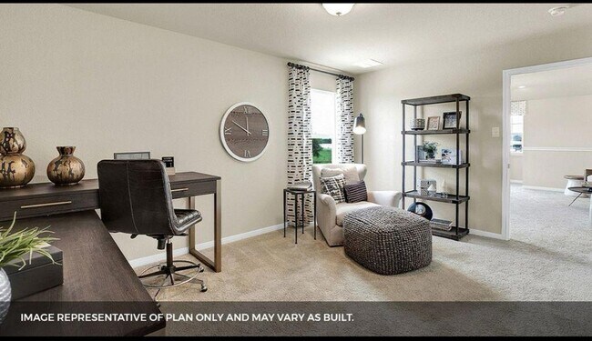 Building Photo - 156 Docile Lp