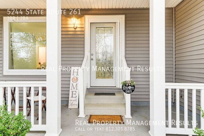 Building Photo - 5244 IN-261