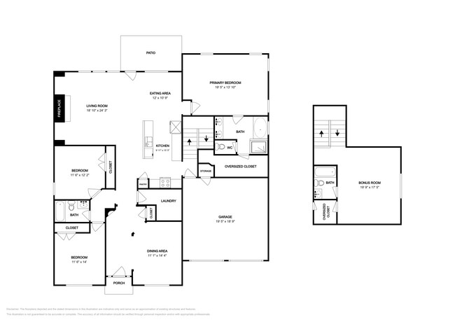 Building Photo - 46 Coopers Glen Dr SW