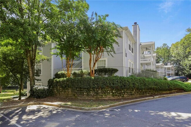 Building Photo - 1371 Keys Crossing Dr NE